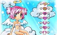 Angel Dress-up