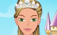 Princess Makeover