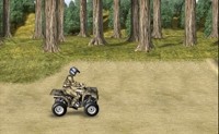Quad Racer