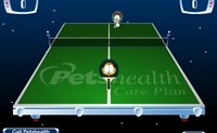 Garfield Pingpong