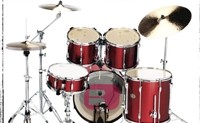 Drum Virtual