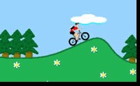 Mountain Climber