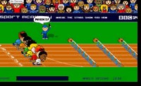 Permainan Olimpik