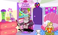 Permainan Pollys Zimmer