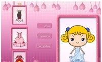 Doll Dress Up 12