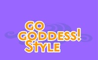 Go Goddess Style Dress Up