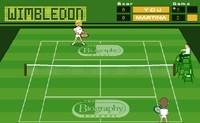 Wimbledon Tennis 2