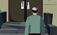 Desolation: The Stages of Anxiety