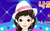 Dancefloor Dress Up 2 