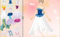 Fairy Dress-up 3