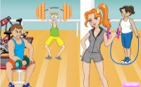 Fitness Girl 2