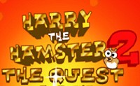 Harry si Hamster 2