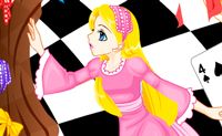 Dandani Alice In Wonderland
