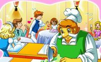 Family Restaurant