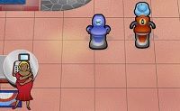 Big Mama's Salon
