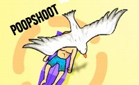 Poopshoot