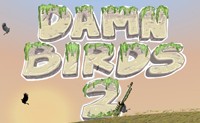 Damn Birds 2