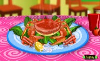 Crab Decoration
