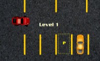 Parking in Chinatown