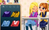 Talk in the Class