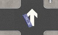 Airport Shuttle Bus game