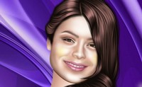 iCarly Miranda Cosgrove