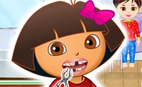 Dora Perfect Teeth