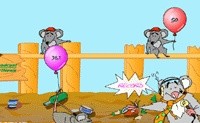 Olimpiade Tikus