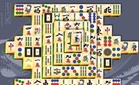 Mahjong 1