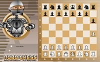 Robo Chess