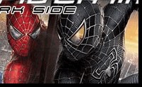 Sisi Gelap Spider Man