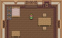 Quest Zelda Valentine
