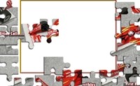 Puzzel Formel1