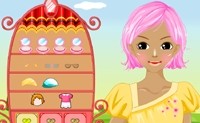 Amanda Make Over