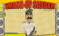Smack Saddam