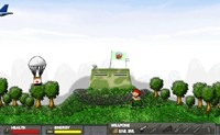 Heli Attack 4