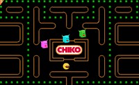 Chiko Man