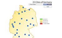 25 Cities In Germany
