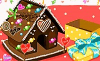 Chocolate House