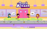 The Snack Attack