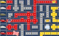 Road Connection