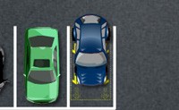 Car Parking Challenge