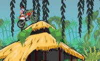 Stunt Dirtbike 2