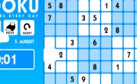 New Sudoku