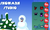Snow Man Studio