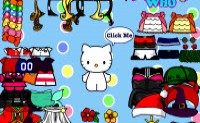 Hello Kitty 3