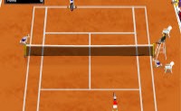 Grandslam Tennis