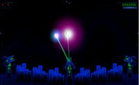 Missile Rush