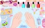 Stylin Stuff Manicure