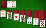 Soli Solitaire